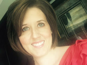 Meet your Posher, Lori